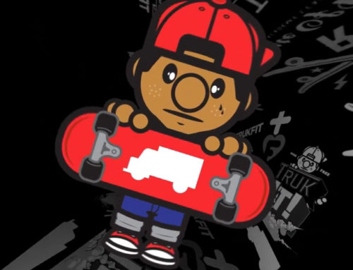 Trukfit Reel